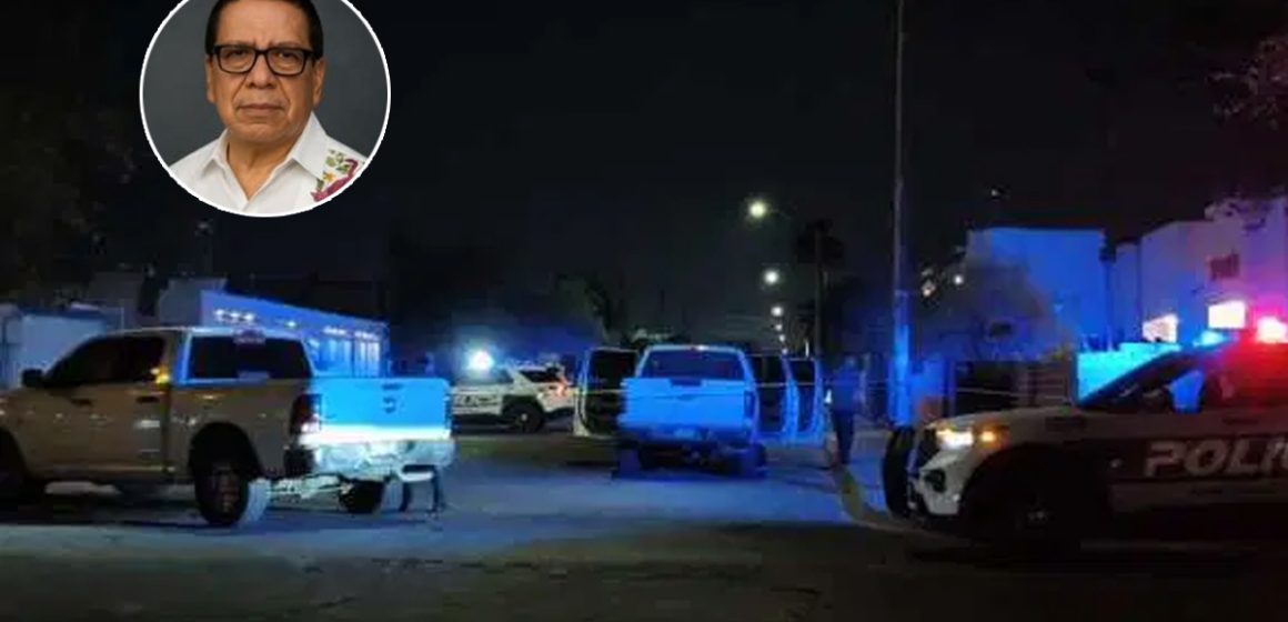 Asesinan en Mexicali al activista en Derechos Humanos, Antonio Hernández