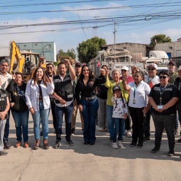 Llega programa “Tijuana: Ciudad Limpia” a delegaciones Otay Centenario y Sánchez Taboada