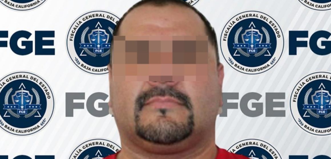 Fiscalía vincula a proceso a hombre por feminicidio agravado