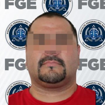 Fiscalía vincula a proceso a hombre por feminicidio agravado