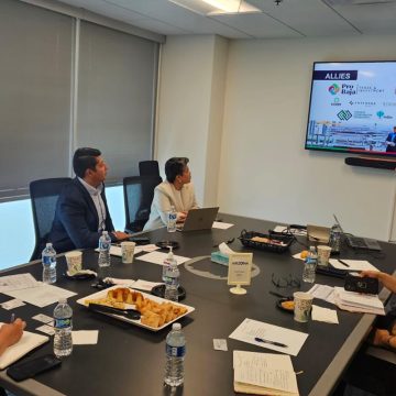 Baja California se integra a la comisión Arizona-México