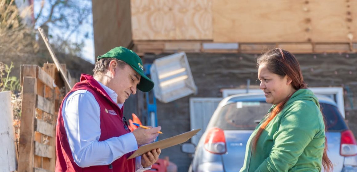 1 Celebra Ruiz Uribe movilidad social de 13.4 Millones de mexicanos durante sexenio de AMLO