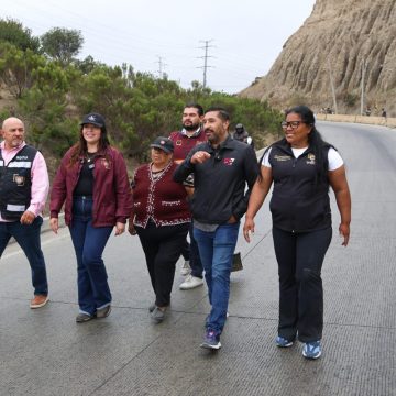 Mejora municipio espacios educativos y urbanos