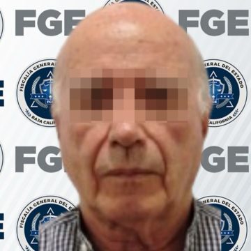 Agentes de la AEI arrestan a ciudadano italiano con orden de aprehensión