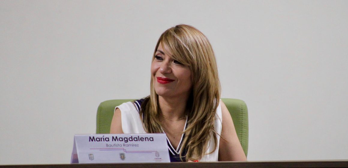 Inicia 3ra Edición del Diplomado Internacional en Prevención y Justicia para Mujeres