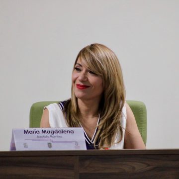 Inicia 3ra Edición del Diplomado Internacional en Prevención y Justicia para Mujeres