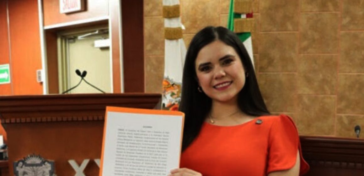 Exhorta Congreso de BC a Gobierno Federal a firmar convenio para abrir garita de Otay II