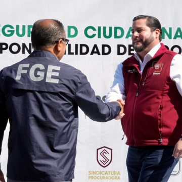 Arranca “Plan Estratégico Tijuana Segura”