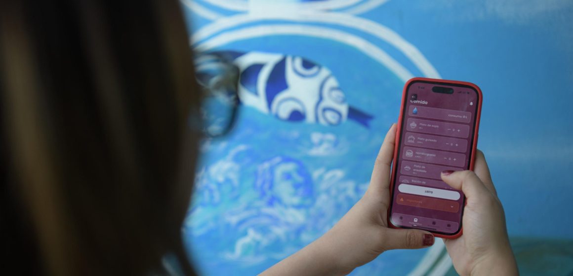 CESPT incorpora a sus productos digitales una nueva APP de Cultura del Agua