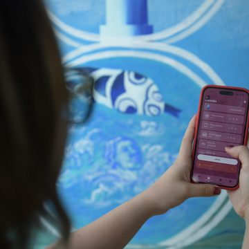 1 CESPT incorpora a sus productos digitales una nueva APP de Cultura del Agua