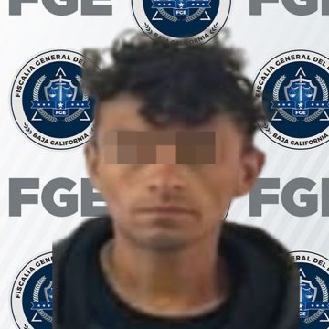 1 Vinculan a proceso a hombre por allanamiento de morada