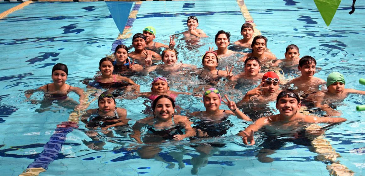 Arranca la preparación general de canotaje