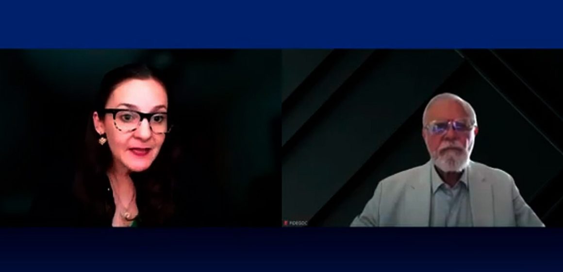 1 Proponen agenda global desde municipios con enfoque técnico y participativo