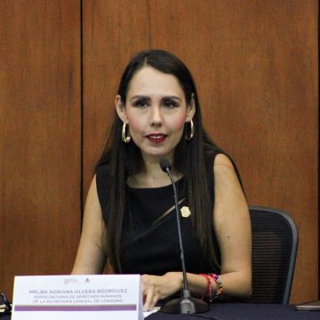 Gobierno del Estado realiza foro de consulta en materia de derechos humanos