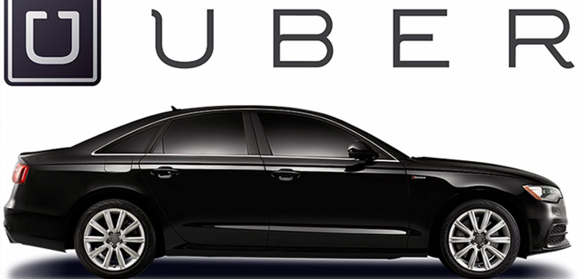 Uber implementará avisos y medidas de seguridad en Tijuana para usuarios y conductores