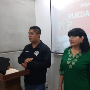 Frente Nacional por las 40 horas anuncia protestas en Baja California