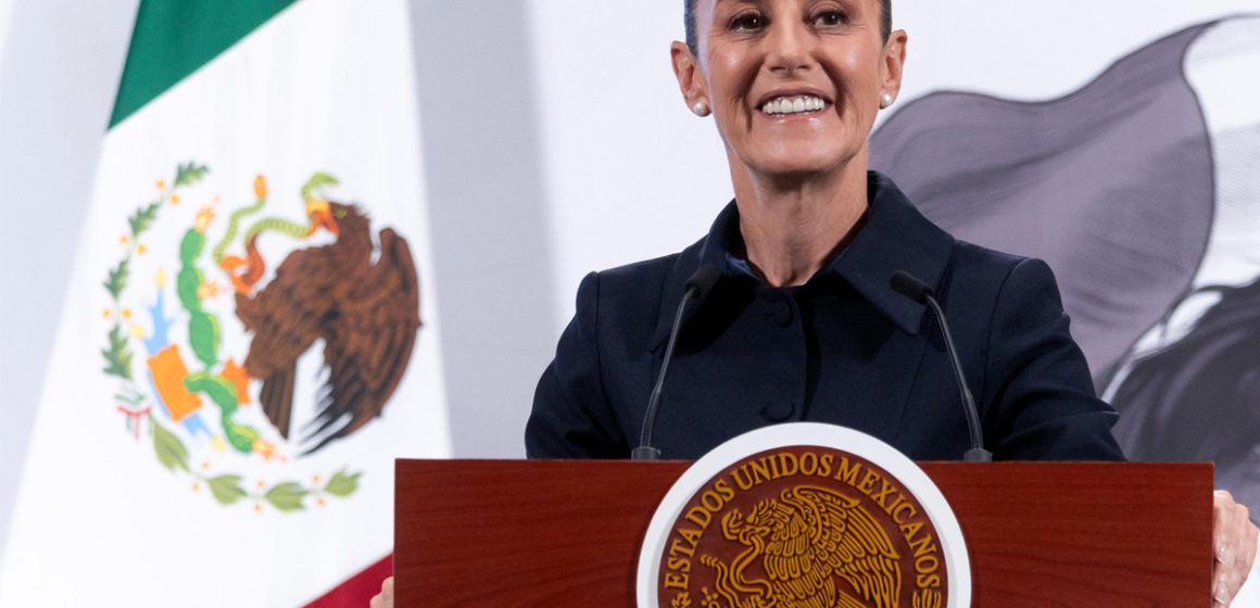 1 Gobierno federal anuncia inversión millonaria para fortalecer red eléctrica nacional