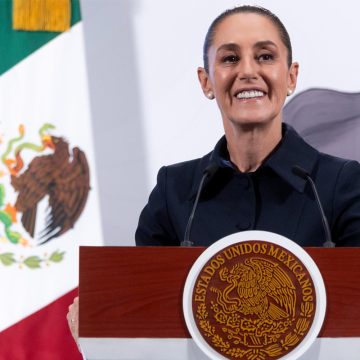 Gobierno federal anuncia inversión millonaria para fortalecer red eléctrica nacional