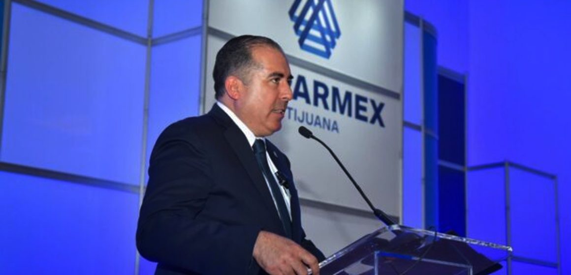 Coparmex destaca reducción de pobreza en México y señala retos estructurales