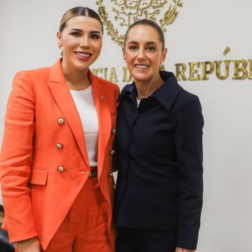 Presenta Marina del Pilar avances en seguirdad