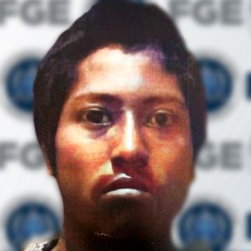 Sentencian a 3 años y 6 meses a responsable de robo con violencia