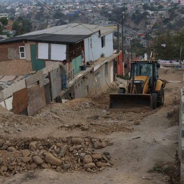 Llega programa “Tijuana: Ciudad Limpia” a colonias Pedregal, Miramar y Centro