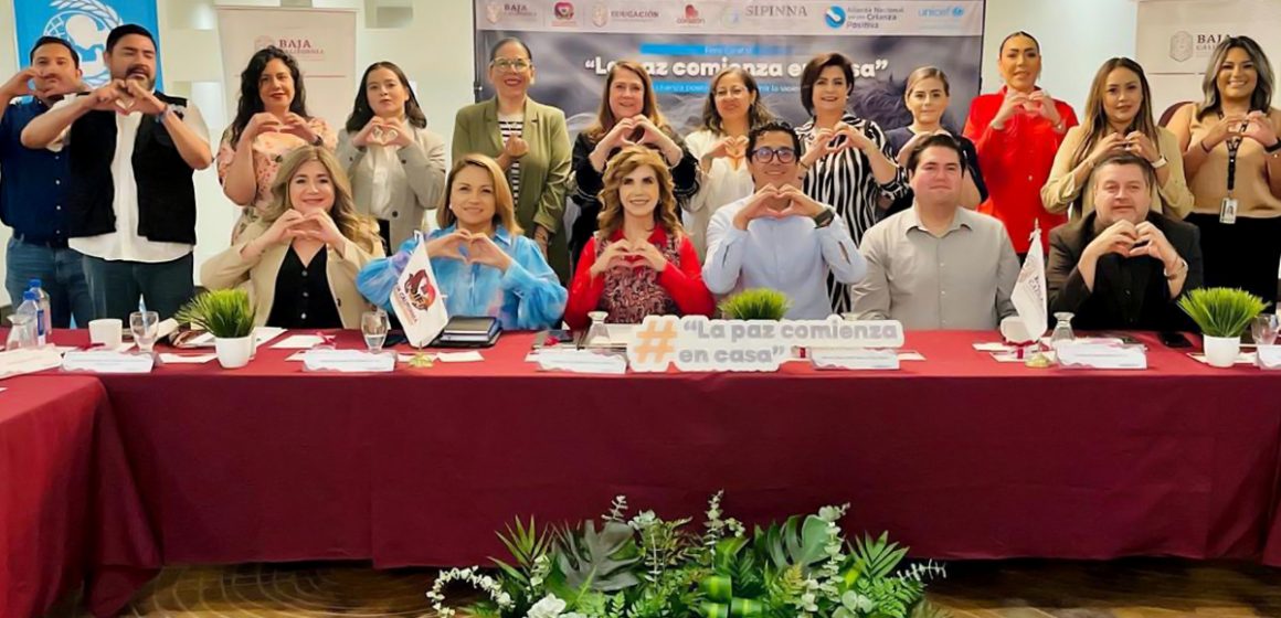 Concluyó con éxito el foro sobre crianza positiva