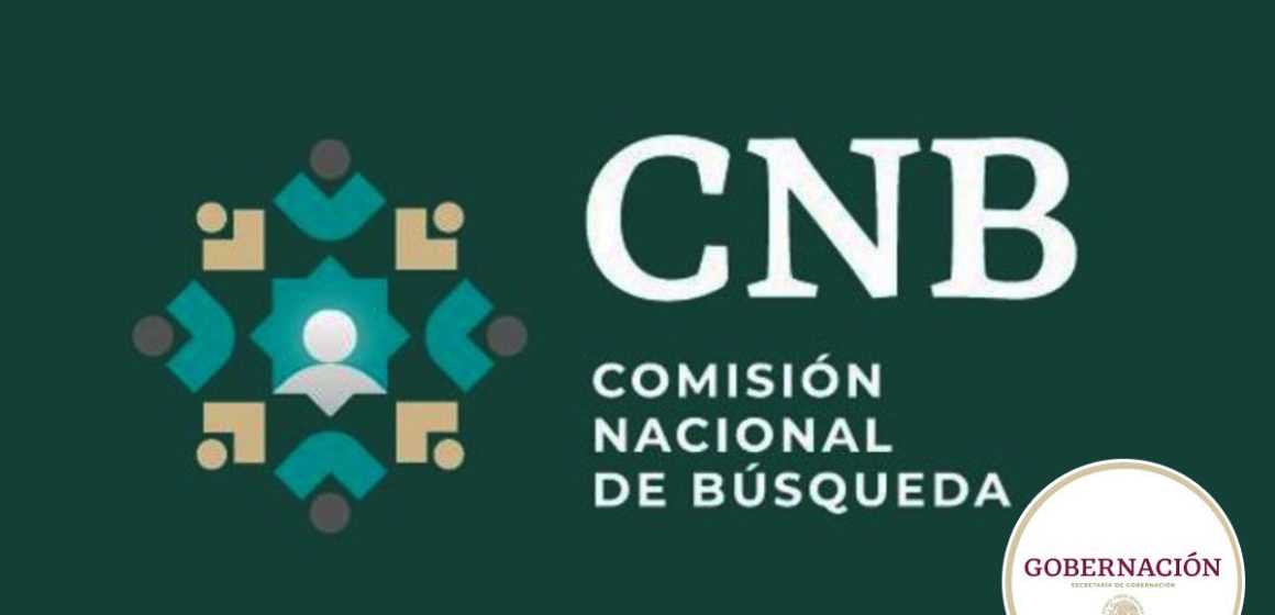 Segob publica lista de aspirantes a titular de la Comisión Nacional de Búsqueda de Personas