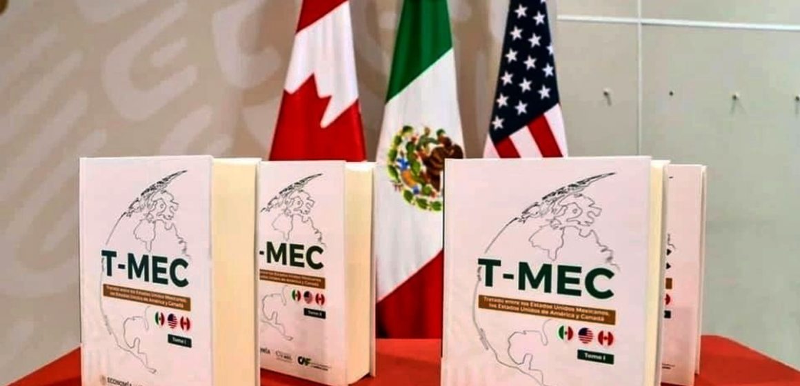 México prepara diálogo con sector privado rumbo a revisión del T-MEC