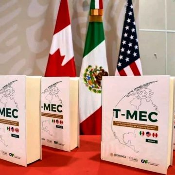 México prepara diálogo con sector privado rumbo a revisión del T-MEC