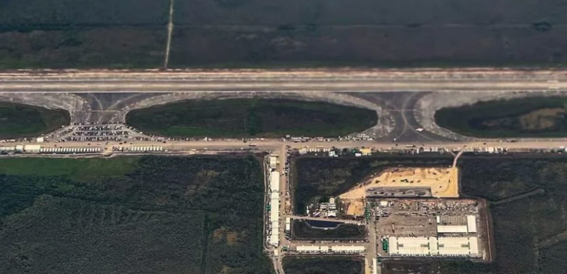 Jueza ordena cierre parcial de centro de detención en los Everglades