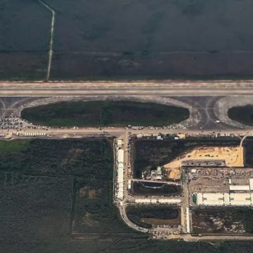Jueza ordena cierre parcial de centro de detención en los Everglades