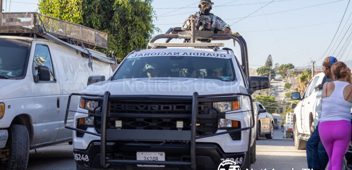 Hombre asesinado a balazos tras riña en Mariano Matamoros