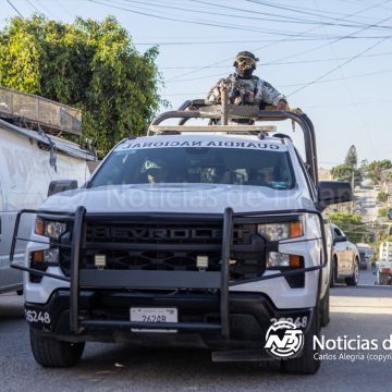 Hombre asesinado a balazos tras riña en Mariano Matamoros
