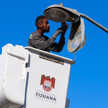 Llega programa “Tijuana: Ciudad Limpia” a colonias La Jolla, Playas de Tijuana y Castillo