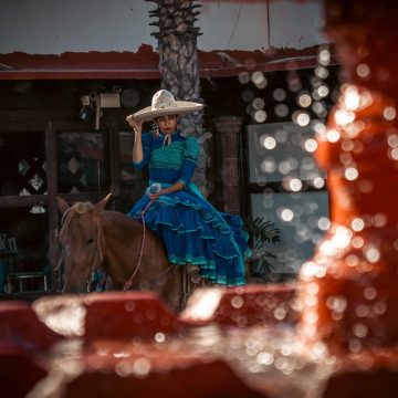 Celebra municipio 27 aniversario de la Casa de la Cultura en Playas