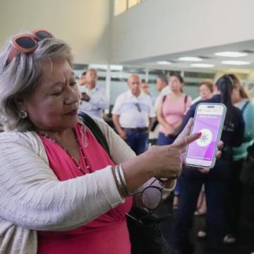 Comité de seguridad ciudadana visitan el C2 de Tijuana