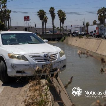 Robo de vehículo en El Florido termina en persecución y detención