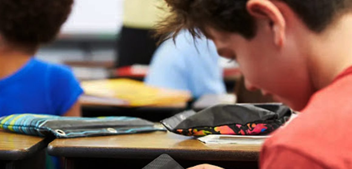 1 Alertan sobre adicciones digitales en menores atendidos en HSM de Tijuana