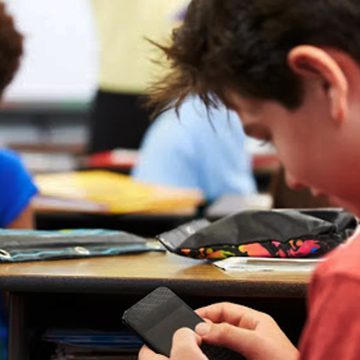 Alertan sobre adicciones digitales en menores atendidos en HSM de Tijuana