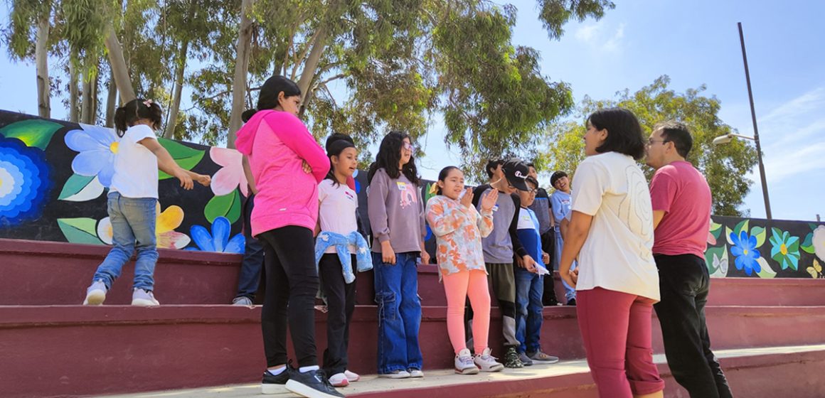 1 Arranca curso de verano “El Mundo Fantástico de Leonora Carrington”