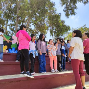 Arranca curso de verano “El Mundo Fantástico de Leonora Carrington”