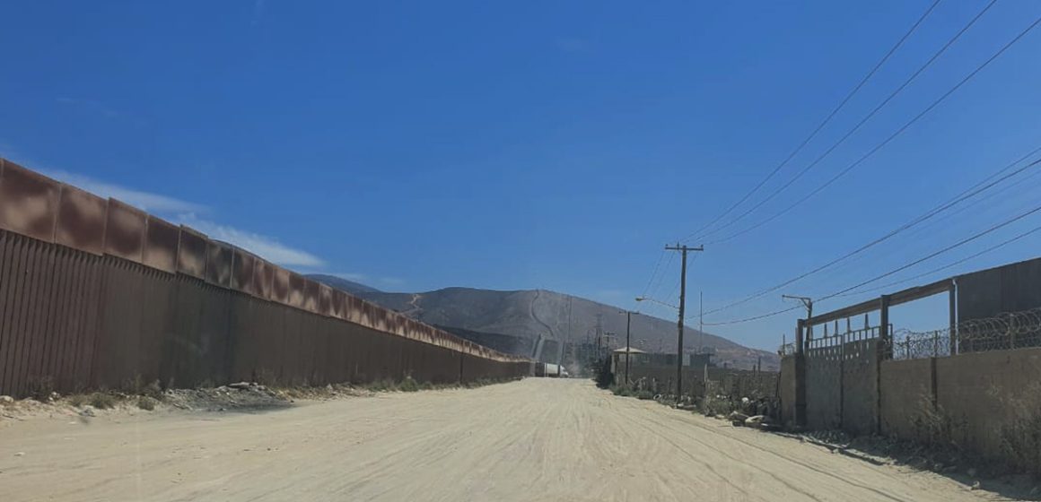 Incrementa valor de terrenos en inmediaciones de Otay II por proyectos industriales