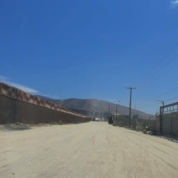 Incrementa valor de terrenos en inmediaciones de Otay II por proyectos industriales