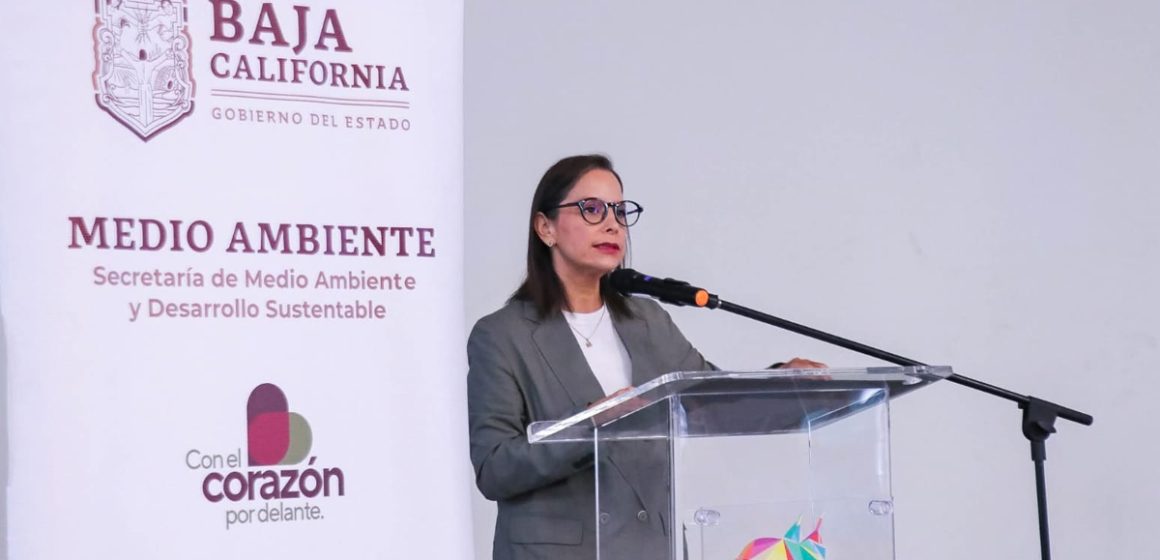 Secretaría de Medio Ambiente encabeza taller de acción climática