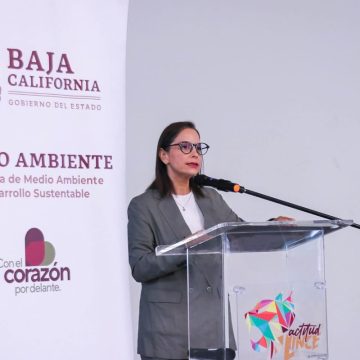 Secretaría de Medio Ambiente encabeza taller de acción climática
