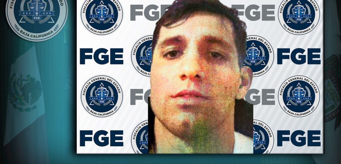 1 Sentencian a responsable de intento de robo de vehículo y lesiones en Tijuana