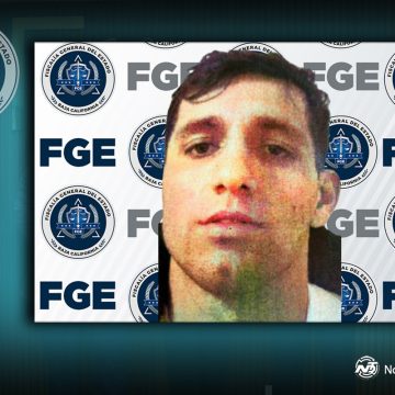 1 Sentencian a responsable de intento de robo de vehículo y lesiones en Tijuana