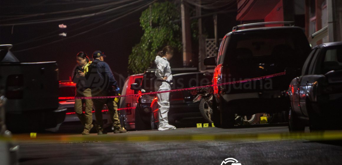 1 Ataque armado en Villa Fontana III deja un fallecido y un lesionado