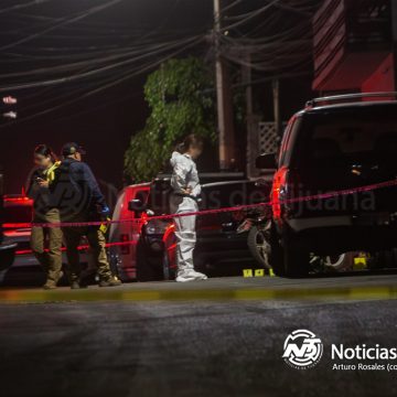 1 Ataque armado en Villa Fontana III deja un fallecido y un lesionado
